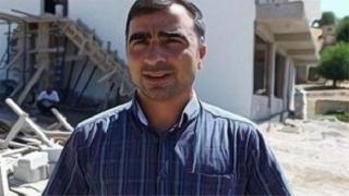 Lice Belediye Eş Başkanı tutuklandı