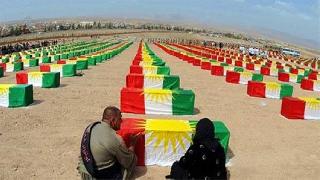 Mahkemenin 'Barzani aşireti katliamı' kararı uygulansın