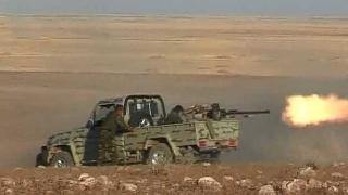 Musul ve Şengal’de IŞİD’e operasyon