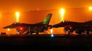 Musul'da 18 IŞİD teröristi öldürüldü