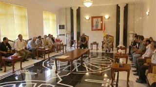 Barzani: İzin Verilmezse Şehitleri Burada Defnederiz!