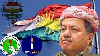 İran’dan U Dönüşü: Barzani’yle devam!