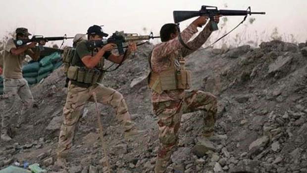 El Nusra beş kişiyi daha kaçırdı, 'eğit- donat'ta iki kişi kaldı