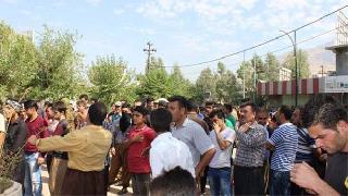 Halepçe ve Süleymaniye’de ‘Yolsuzluk’ tartışmaları büyüyor