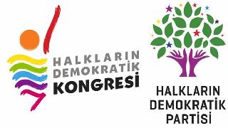 HDP-HDK'den ateşkes ve müzakere çağrısı