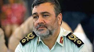 İran, Türkiye sınırını kapattı! 