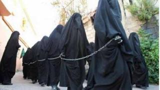 IŞİD'in seks kölesi fiyat listesi ortaya çıktı