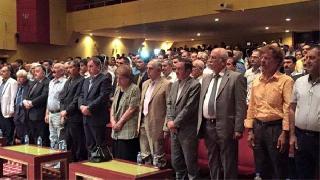 Kürd aydınları Barzani’nin görevde kalmasından yana