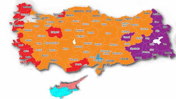 Kyriacos Kyriakides: Kıbrıs'ta İstediğinizi Türkiye'de Uygulayın