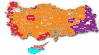 Kyriacos Kyriakides: Kıbrıs'ta İstediğinizi Türkiye'de Uygulayın