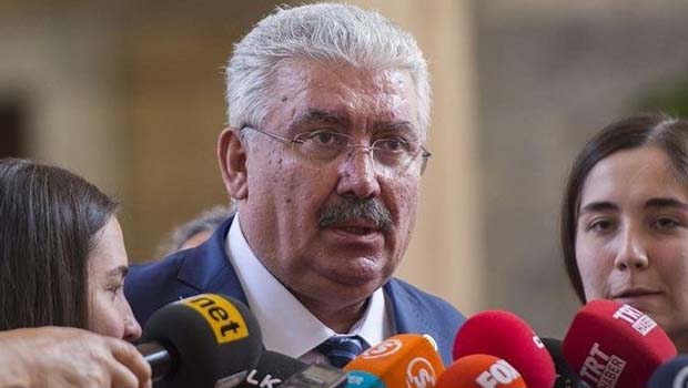MHP: Erken seçimde uzlaşırsak AKP azınlık hükümetini destekleriz