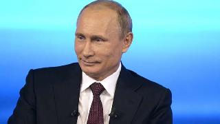 Putin, Kürtlerinde içinde olduğu 'IŞİD'le Mücadele' planını sundu