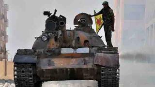 WSJ: ABD ve Türkiye, Kürtleri güvenli bölgeye sokmayacak