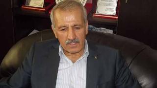 AKP'li Şahin: PKK IŞİD'den daha kalleş