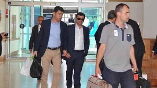 Demirtaş'ın ani gelişen Brüksel ziyareti