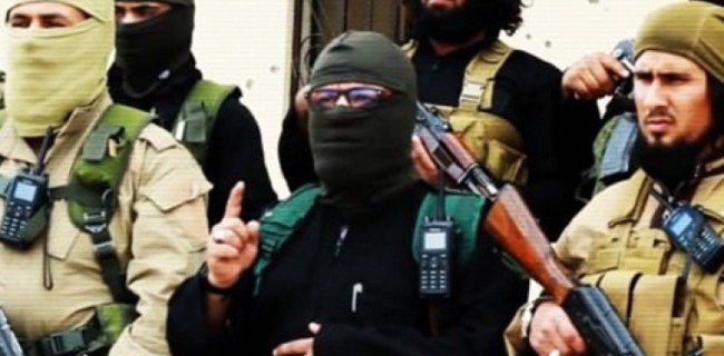 IŞİD, Hesekê’de 2 binin üzerinde kayıp verdi