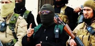 IŞİD, Hesekê’de 2 binin üzerinde kayıp verdi