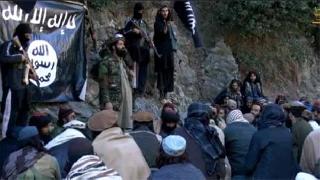 IŞİD Taliban üyelerini para ile satın alıyor