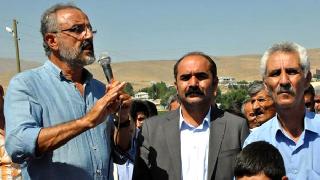 Sakık: PKK'ye Sesleniyorum, Bize yeni alanlar açın