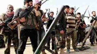 Suriye’de yeni bir silahlı grup koalisyonu