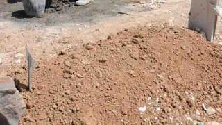 Suruç bombacısı Kimsesizler Mezarlığı'na gömüldü, tabutu yakılarak imha edildi