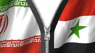 Tahran ve Şam, Türkiye'nin Koalisyona dahil olmasından rahatsız