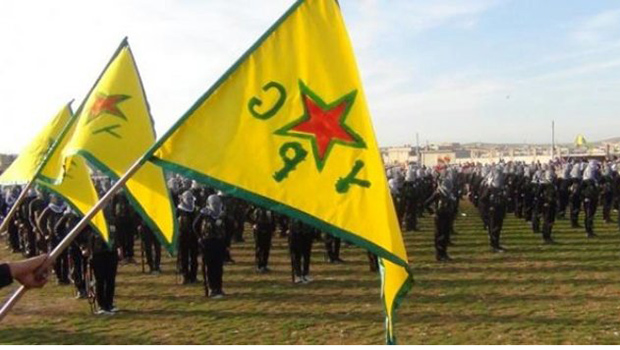 YPG Temmuz ayı bilançosunu açıkladı