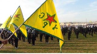 YPG Temmuz ayı bilançosunu açıkladı 