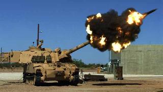 Bölgeyi geri almak isteyen IŞİD Kobanê'de yeniden saldırıya geçti