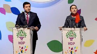 HDP'den BM'ye yargısız infaz başvurusu
