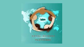  Sivil Siyaset Platformu'ndan 'Barışa Çağrı' 