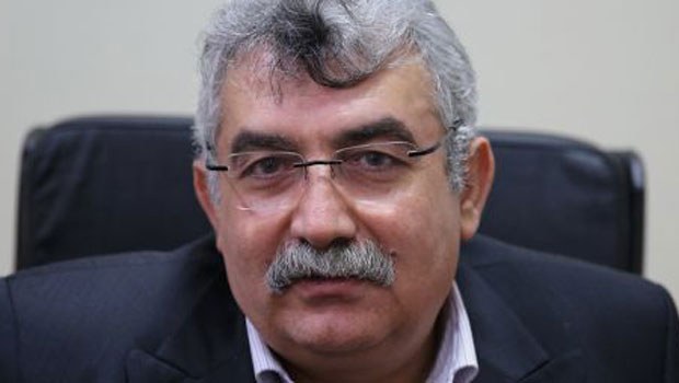 Zübeyir Aydar: ABD Türkiye ile Kürtleri bir masa etrafında toplasın