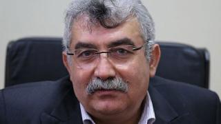 Zübeyir Aydar: ABD Türkiye ile Kürtleri bir masa etrafında toplasın