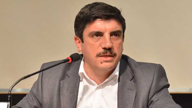 AKP'li Aktay: Kürtler ikinci sınıf değil