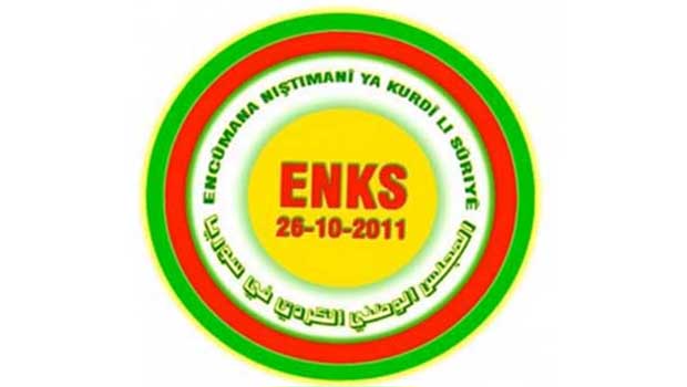 ENKS - PYD'yi protesto edecek