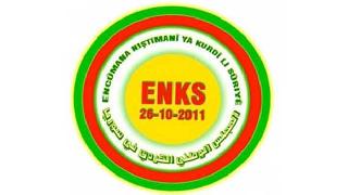 ENKS - PYD'yi  protesto edecek