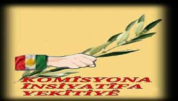 Kdp Birlik İnisiyatifi: Kürdistan Devletleşmedikçe Kürtler Özgürleşemez