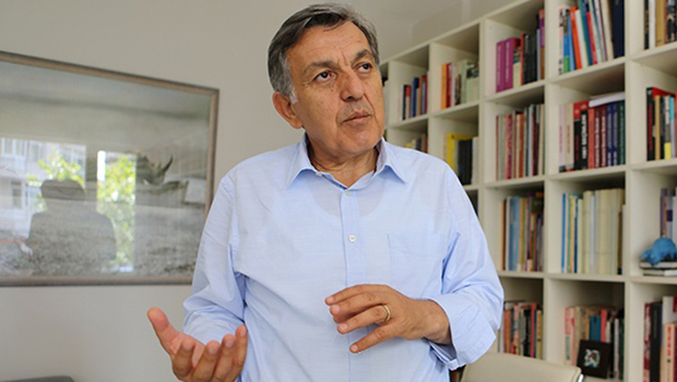 Konda :HDP’ye gelen Kürt seçmen AKP’ye dönmez