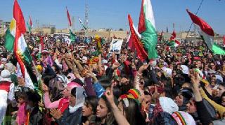 Kürdlerde Sosyal Genetiğin Psikolojik Bağlılığa Dönüşmesi