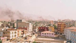 Silopi'de hendek çatışması: Ölü sayısı 4'e çıktı