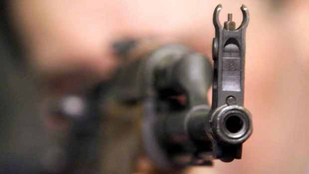 Ağrı'da Jandarma Özel Harekat Komutanlığı'na Kalaşnikoflu Saldırı