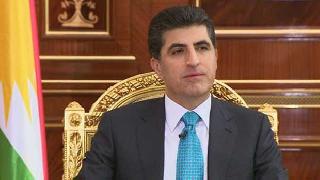 Başbakan Barzani: Barış, kan dökülmeden sağlanmalı