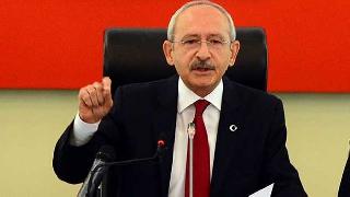 Kılıçdaroğlu'ndan erken seçim talimatı
