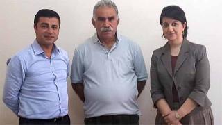Türk Medyası: Öcalan, Bağımsız Kürdistan Devletine Karşı!