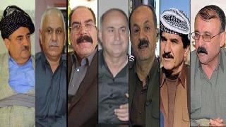 Peşmerge'den Siyasilere; Artık Çözüme Doğru Adım Atın!