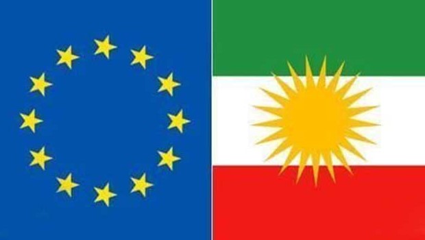 AB Temsilciliği resmen Kürdistan Bölgesi’nde