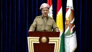 Barzani'den  Başkanlık tartışmasına 3 şart