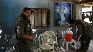 Independent: Mahmur'da gündem IŞİD değil Ankara