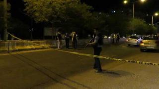  Midyat'ta polis aracına ateş açıldı: 1 polis yaşamını yitirdi