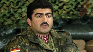 1 yılda IŞİD’e ait 5 bin 800 karargah imha edildi.